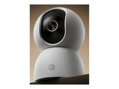 Xiaomi Smart Camera | C500 | Dome | 6 MP | F1.6 | H.265 | MicroSD, max. 256 GB