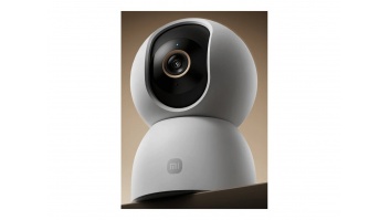 Xiaomi Smart Camera | C500 | Dome | 6 MP | F1.6 | H.265 | MicroSD, max. 256 GB