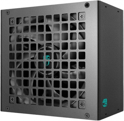 DEEPCOOL PQ850G 850W 80 PLUS Gold PSU, Black
