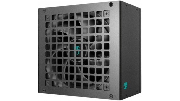 DEEPCOOL PQ850G 850W 80 PLUS Gold PSU, Black