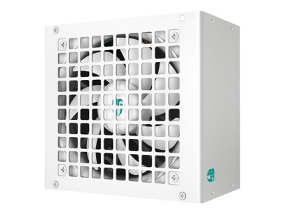 DEEPCOOL PQ850G 850W 80 PLUS Gold PSU, White