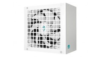 DEEPCOOL PQ850G 850W 80 PLUS Gold PSU, White