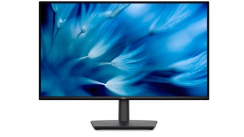 Dell E2726DS | 27 " | IPS | QHD | 16:9 | 100 Hz | 5 ms/8 ms | 2560 x 1440 pixels | 300 cd/m² | HDMI ports quantity 1 | Black