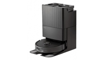 VACUUM CLEANER ROBOT QREVO C/PRO BLACK QRRCP52-00 ROBOROCK