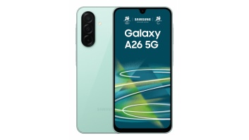 MOBILE PHONE GALAXY A26 5G/128GB GREEN SM-A266B SAMSUNG