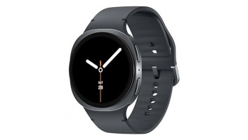 SMARTWATCH GALAXY WATCH8/LTE 44MM GREY SM-L335 SAMSUNG