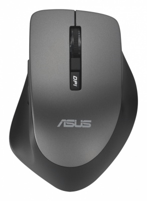 MOUSE USB OPTICAL WRL WT425/GREY 90XB0280-BMU0H0 ASUS