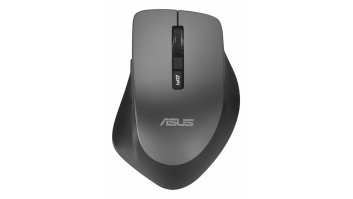 MOUSE USB OPTICAL WRL WT425/GREY 90XB0280-BMU0H0 ASUS