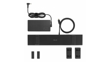 NB USB-C STAND DOCK DC310/90XB099N-BDS020 ASUS