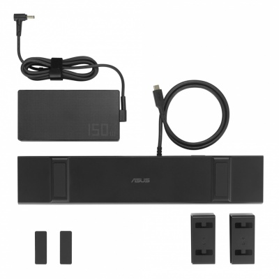 NB USB-C STAND DOCK DC310/90XB099N-BDS020 ASUS