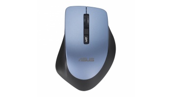 MOUSE USB OPTICAL WRL WT425/GREY/BLUE 90XB0280-BMU0Q0 ASUS