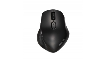 MOUSE BLUETH USB OPTICAL MW203/BLACK 90XB06C0-BMU000 ASUS