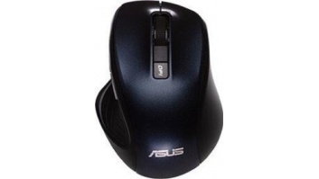 MOUSE USB OPTICAL WRL MW202/BLACK 90XB066N-BMU000 ASUS
