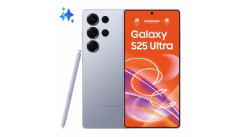 MOBILE PHONE GALAXY S25 ULTRA/512GB SILVERB SM-S938B SAMSUNG