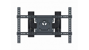 TV SET ACC WALL MOUNT 32-75"/WM-75ST-02 GEMBIRD