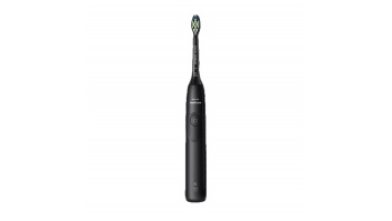 PHILIPS 5300 Sonic elektriskā zobu birste, melna