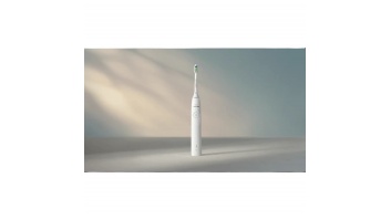 PHILIPS 5300 Sonic elektriskās zobu birstes, 2 gab., balta un melna