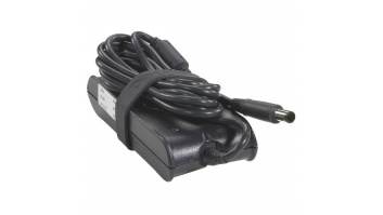 Dell | AC Power Adapter Kit 65W 7.4mm | 450-18168 | 65 W | AC Adapter