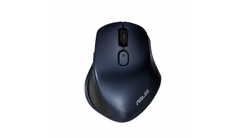 Asus | WIRELESS MOUSE | MW203 | Wireless | Bluetooth | Blue