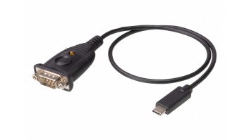 Aten | Adapter | UC232C-AT | USB-C to RS-232