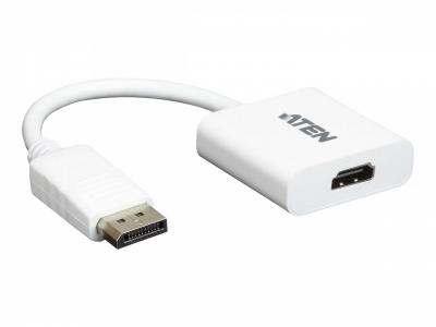 Aten | VC985 DisplayPort to HDMI Adapter | DisplayPort to HDMI