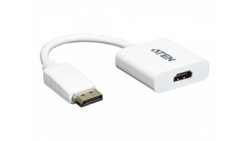 Aten | VC985 DisplayPort to HDMI Adapter | DisplayPort to HDMI