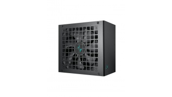 Deepcool 80Plus Bronze PSU | PL650D-FC | 650 W