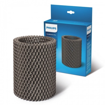 Genuine Replacement Humidification Filter | FY1190/30 | For Philips Humidifier | Dark gray