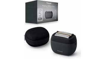 Panasonic Rechargeable Electric Shaver | ES-PV3B-K803 | Black