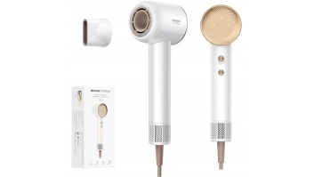 HAIR DRYER AHD64-WH DREAME