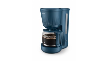Philips | Coffee Maker | HD7411/70 3000 series | Drip | 915-1080 W