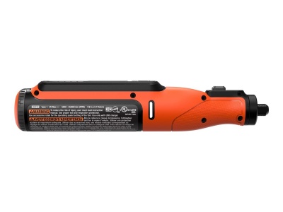 BLACK & DECKER | Rotary tool, 7.2V | BCRT8I-XJ