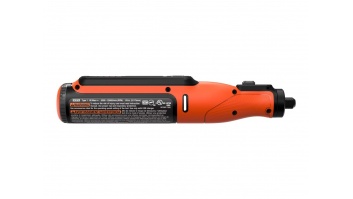 BLACK & DECKER | Rotary tool, 7.2V | BCRT8I-XJ