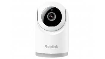 Reolink Smart Wi-Fi PT Indoor Security Camera | E331 | PTZ | 5 MP | F4mm/F1.6 | H.264 | Micro SD, Max. 512 GB