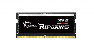 G.Skill Ripjaws | 32 GB | DDR5 | 4800 MHz | PC/server | Registered No | ECC No