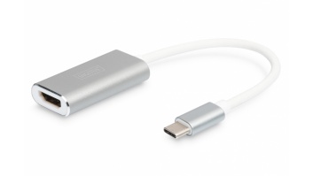 Digitus USB-C 3.2 Gen 1 to HDMI Graphic Adapter | DA-70836