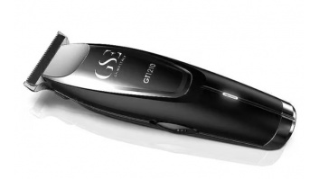 GA.MA SM2006 Trimmer, Black | GA.MA