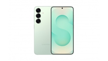 Samsung Galaxy | S25 | Mint | 6.2 " | Dynamic LTPO AMOLED 2X | 1080 x 2340 pixels | Qualcomm SM8750-AC | Snapdragon 8 Elite (3 nm) | Internal RAM 12 GB | 128 GB | Dual SIM | 5G | Main camera resolution 50+12+10 MP | Secondary camera resolution 12 MP | And