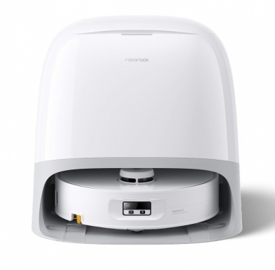 VACUUM CLEANER ROBOT QREVO/CURV 2 FLOW QC2F02-00 ROBOROCK