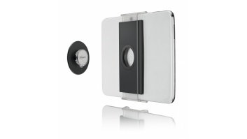 Vogels | Maximum weight (capacity) 1 kg | Black