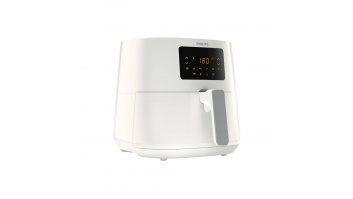 Philips | Airfryer | HD9270/00 Essential XL | Power 2000 W | Capacity 6.2 L | Rapid Air technology | White
