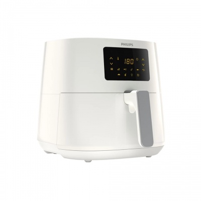 Philips | Airfryer | HD9270/00 Essential XL | Power 2000 W | Capacity 6.2 L | Rapid Air technology | White
