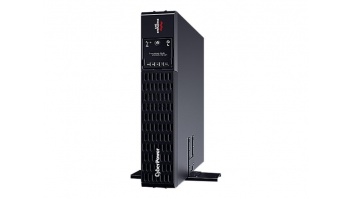 CyberPower | Smart App UPS Systems | PR1500ERTXL2U | 1500 VA | 1500  W