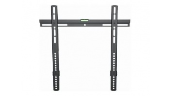 Gembird | Wall mount | WM-55F-03 | Fixed | 32-55 " | Black