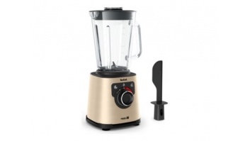 TEFAL | Blender | PerfectMix+ BL871A31 | Tabletop | 1200 W | Jar material Glass | Jar capacity 1.5 L | Ice crushing | Gold