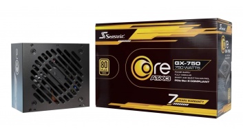 Power Supply|SEASONIC|SRP-CGX851-A5A32SF|850 Watts|Peak Power 850 Watts|Efficiency 80 PLUS GOLD|SRP-CGX851-A5A32SF