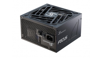 Power Supply|SEASONIC|FOCUS GX ATX 3.0|1000 Watts|Efficiency 80 PLUS GOLD|MTBF 100000 hours|FOCUS-GX-1000-V4