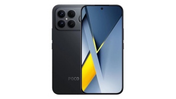 MOBILE PHONE POCO F8 ULTRA/16/512GB BLACK MZB0M43EU POCO