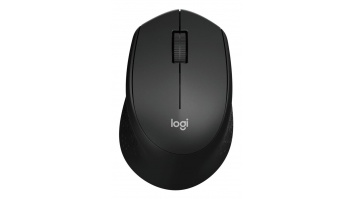 MOUSE USB OPTICAL WRL M330/SILENT P 910-004909 LOGITECH