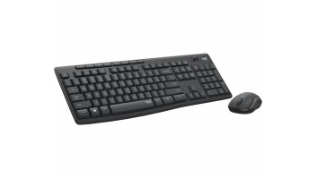 KEYBOARD +MOUSE COMBO MK295/ENG 920-009800 LOGITECH